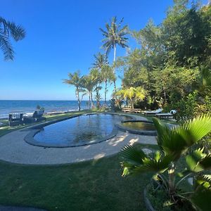 Ciliks Beach Garden